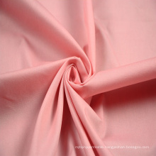 100% Cotton Poplin Wholesale Woven Garment Fabric of 133X72/40X40